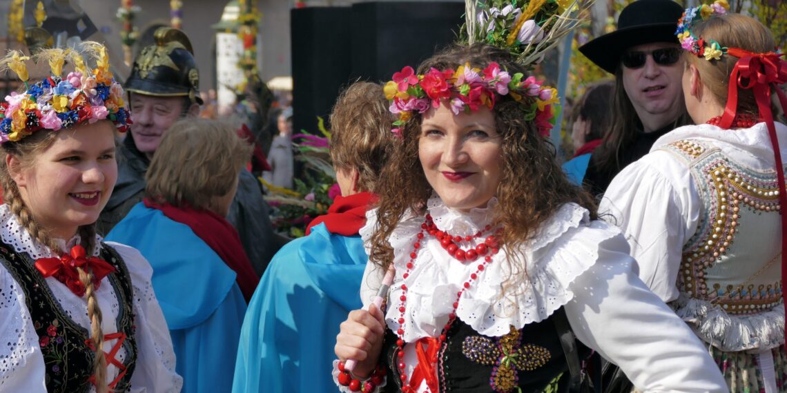 Polskie dziedzictwo kulturowe za granicą – wolontariat 2020