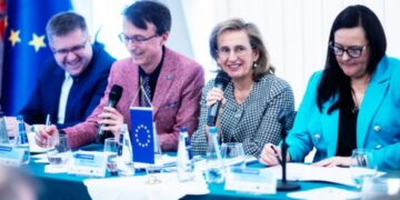 Łódzkie zakwalifikowane do wsparcia w ramach Pomocy Technicznej