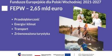 Jest harmonogram naborów w nowym unijnym programie dla Polski Wschodniej