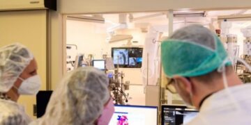 Warmińsko-mazurski samorząd rozdzielił ostatnią pulę unijnych środków na projekty zdrowotne