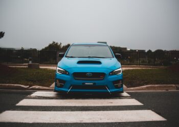 Rusza realizacja projektów z programu „Bezpieczny pieszy”