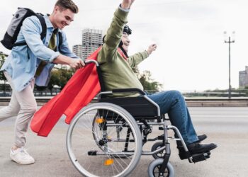 Złóż wniosek o przedłużenie ważności orzeczenia o niepełnosprawności