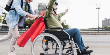 Złóż wniosek o przedłużenie ważności orzeczenia o niepełnosprawności