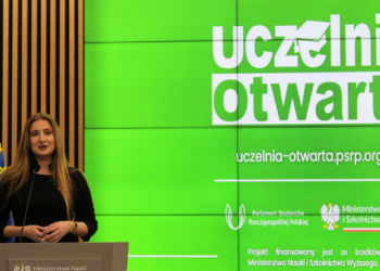 Nowy ranking uczelni przyjaznych osobom z niepełnosprawnościami i neuroróżnorodnych