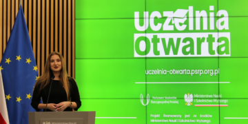 Nowy ranking uczelni przyjaznych osobom z niepełnosprawnościami i neuroróżnorodnych