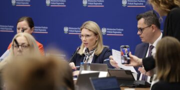 Nowe projekty i konkursy w programie FERS