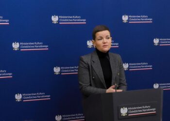 Rekordowy budżet 562 mln zł na rozwój kultury w Polsce