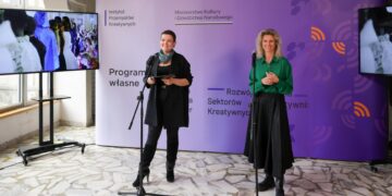Startuje nabór do programów Instytutu Przemysłów Kreatywnych na 2026 rok