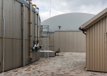 Pozyskano 1,4 mld zł ze sprzedaży uprawnień do emisji CO2