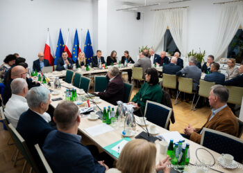 Dialog o usprawnieniu rozliczeń w funduszach promocji