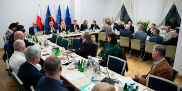 Dialog o usprawnieniu rozliczeń w funduszach promocji