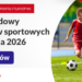 Trwa nabór wniosków do programu budowy nowych Orlików za 100 mln zł