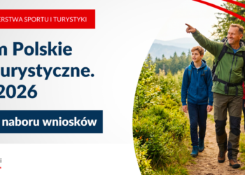 Nabór wniosków do programu Polskie szlaki turystyczne