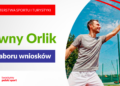 Wyniki naboru wniosków do programu Aktywny Orlik