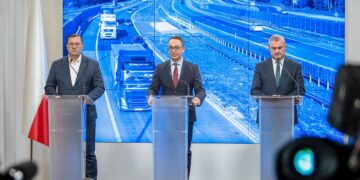 Środki z KPO na wymianę tachografów dla firm transportowych