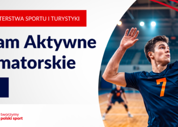 Wyniki naboru do programu Aktywne Ligi Amatorskie