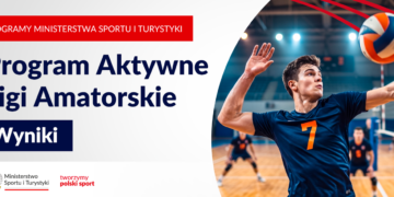 Wyniki naboru do programu Aktywne Ligi Amatorskie
